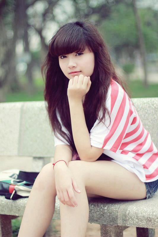 父亲的女友